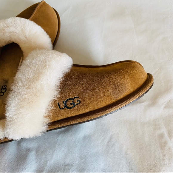 UGG Scuffette II Slippers - Picture 4 of 6